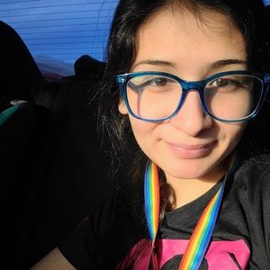 Meet your Posher, Sammie